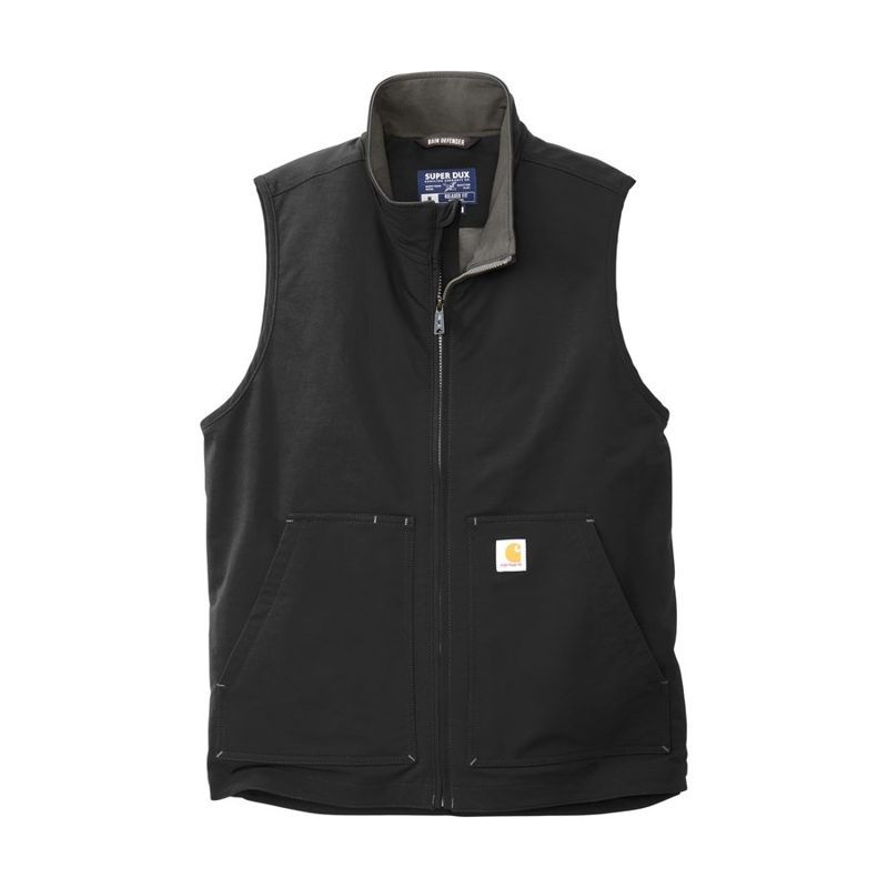 Super Dux Soft Shell Vest