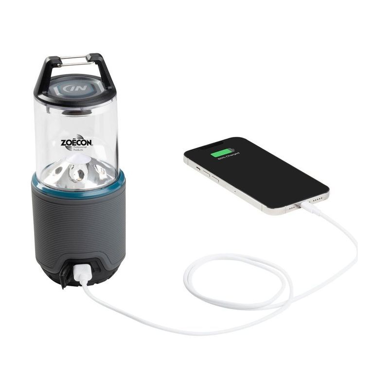 Nite Ize Radiant PowerSwitch Rechargeable Lantern