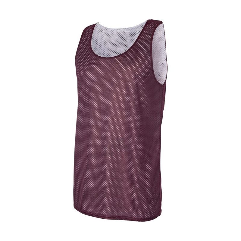 Men's Pro Mesh Reversible Tank Top
