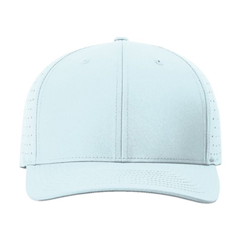 Richardson Laser Perf R-Flex Performance Snapback Cap