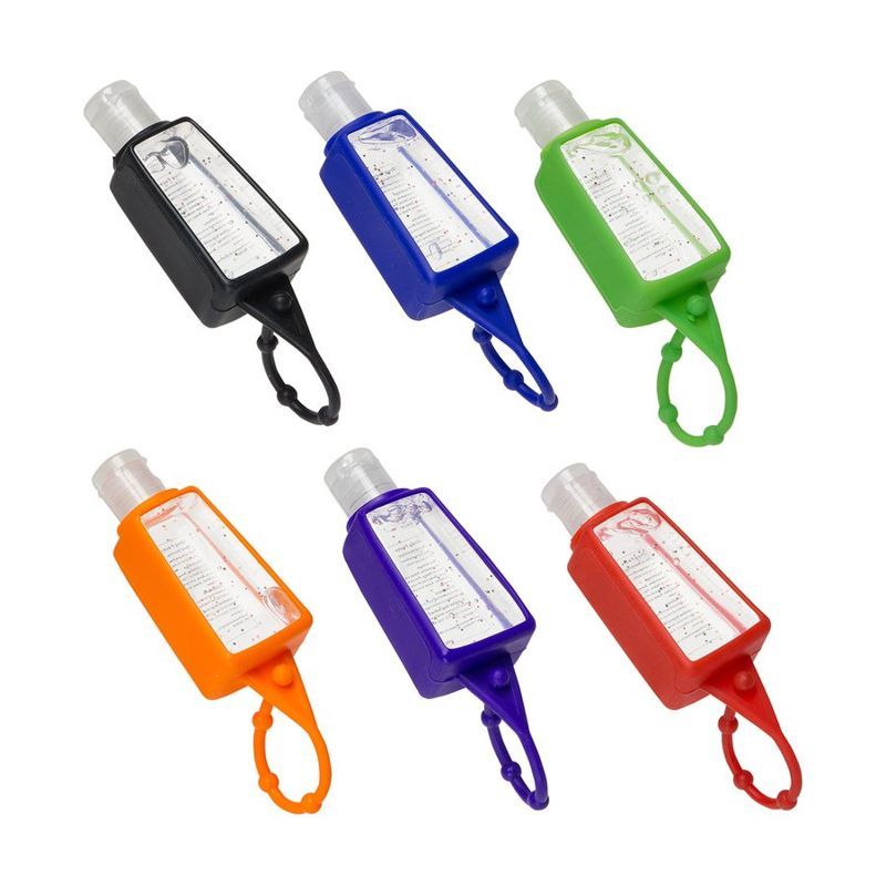 Gel Go 1 oz Hand Sanitizer