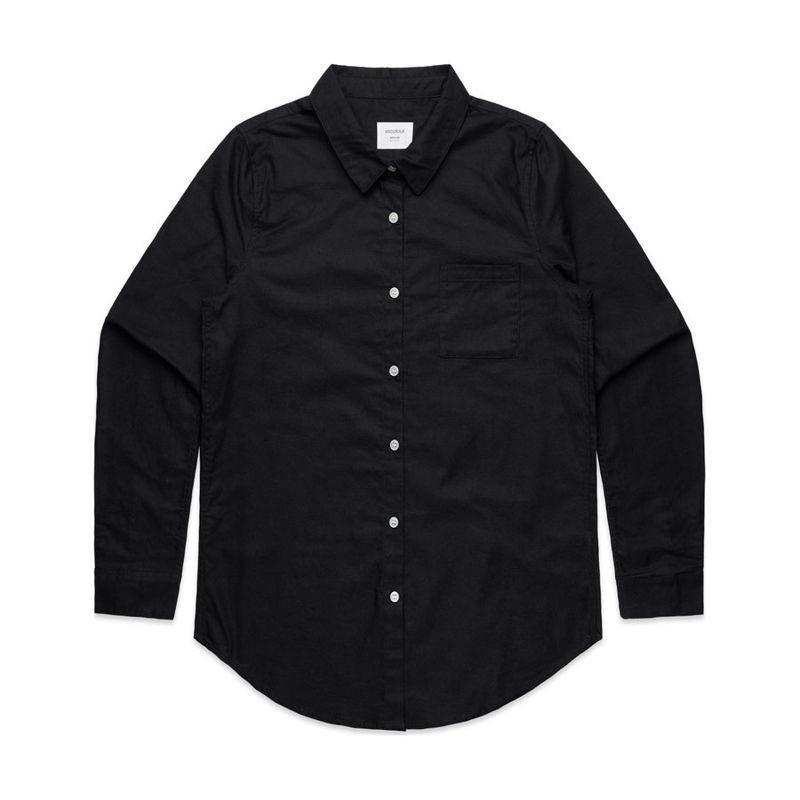 Women's Oxford Shirt