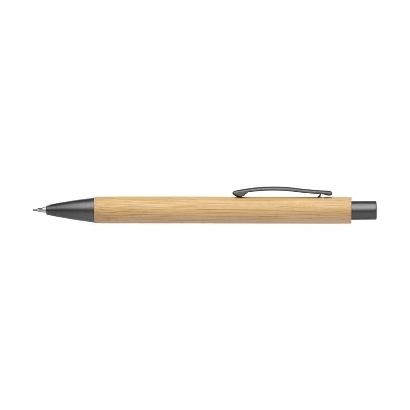 Bambowie Bamboo Mechanical Pencil