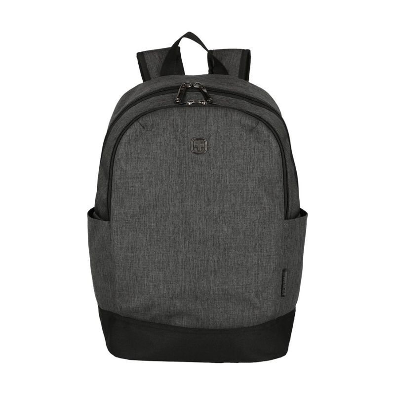 Wenger Recycled Storm 15 inch Laptop Backpack