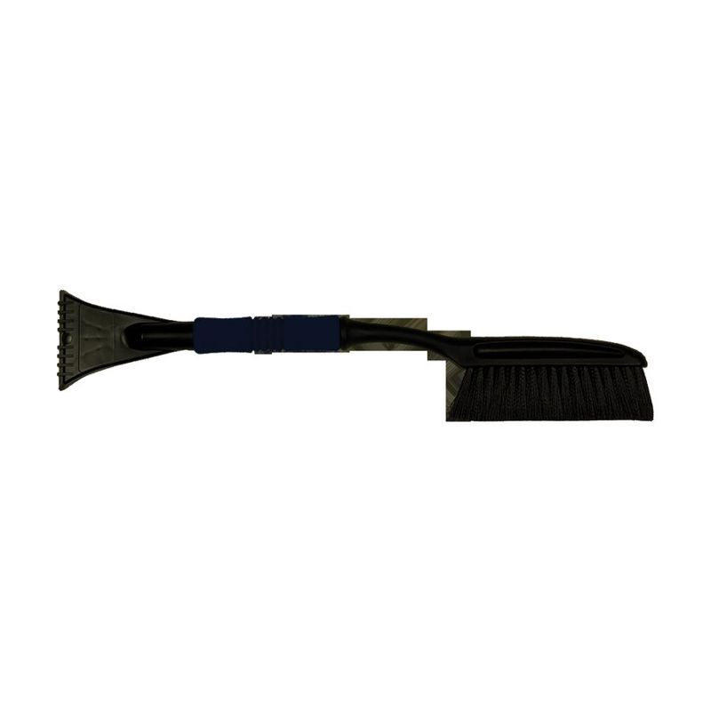 24 Inch Foam Handle Snowbrush