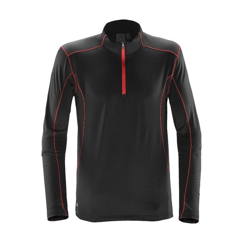Stormtech Pulse Men's Fleece Pullover