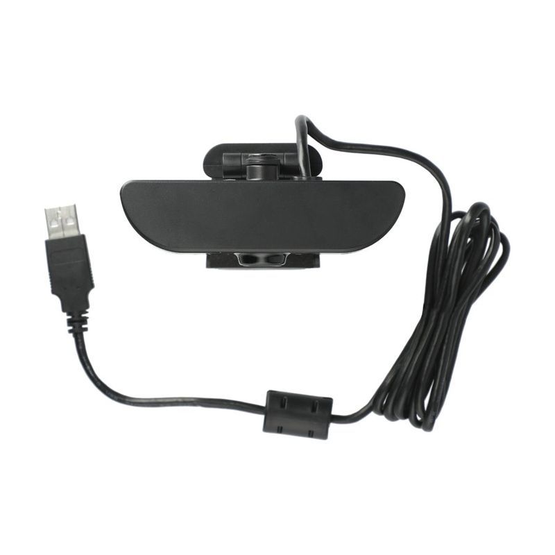 1080p HD Webcam With Microphone
