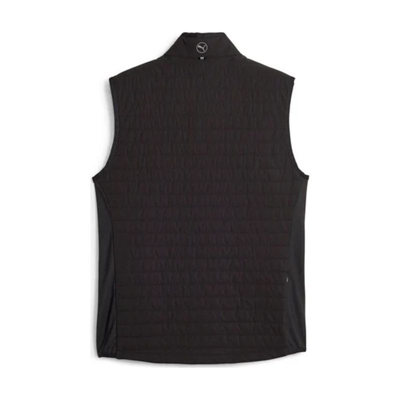 PUMA Scotia Quilted Men's Golf Vest