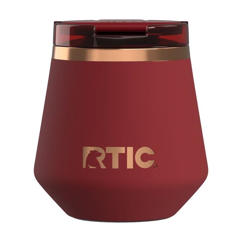 RTIC Happy Hour Lowball Tumbler