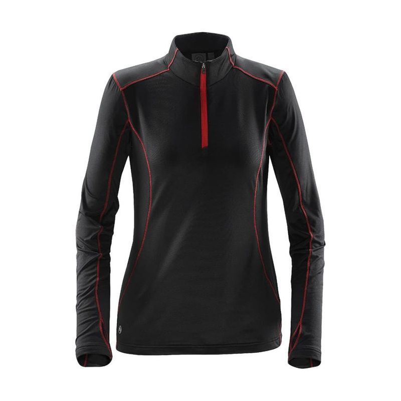 Stormtech Women's Pulse Fleece 1/4 Zip Pullover