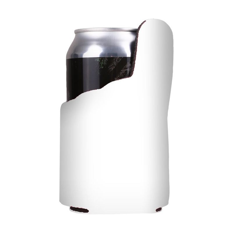 #1 Foam Finger Can Cooler
