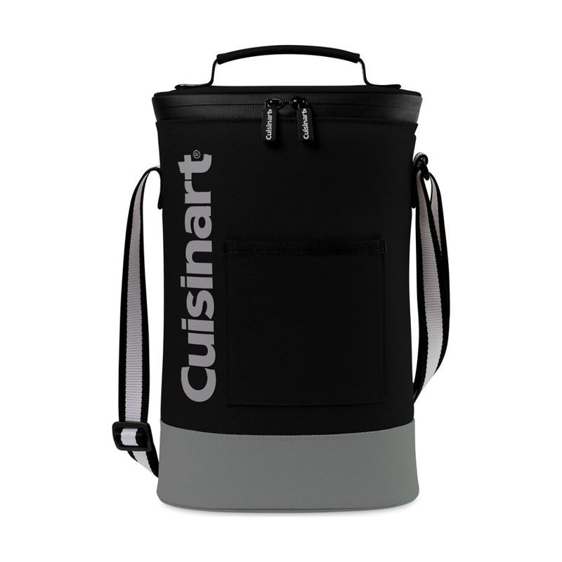 Cuisinart Outdoors Bottle Cooler Tote