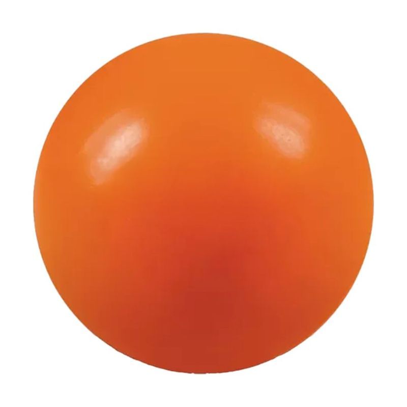 Solid Color Round Foam Stress Ball