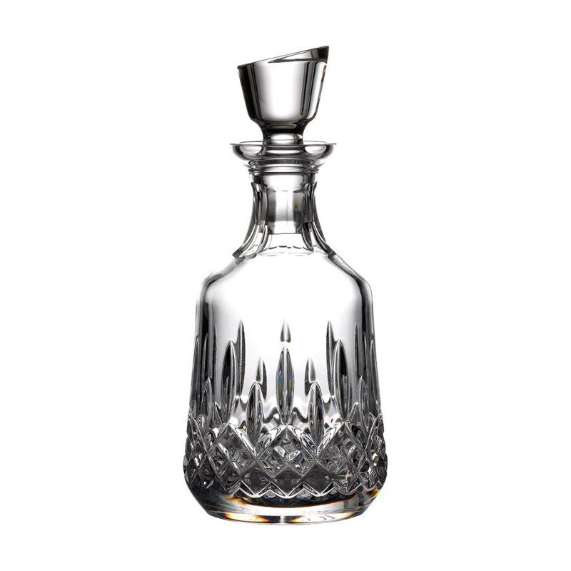 Lismore Decanter Small 16.9 oz