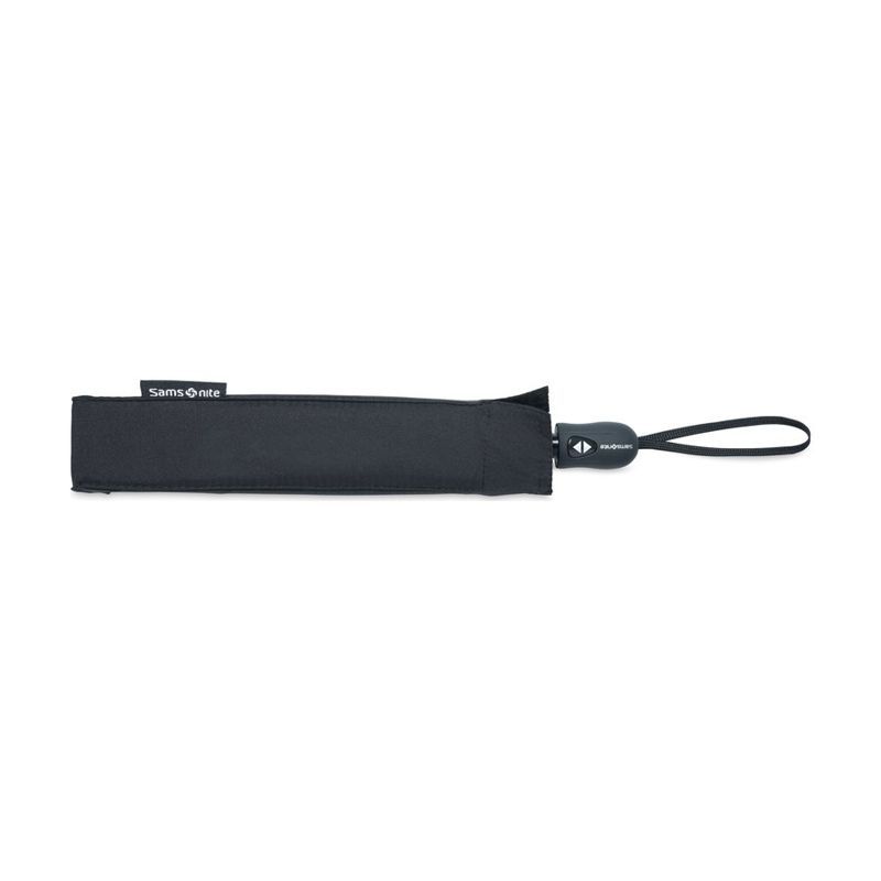Samsonite Compact Auto Open Close Umbrella