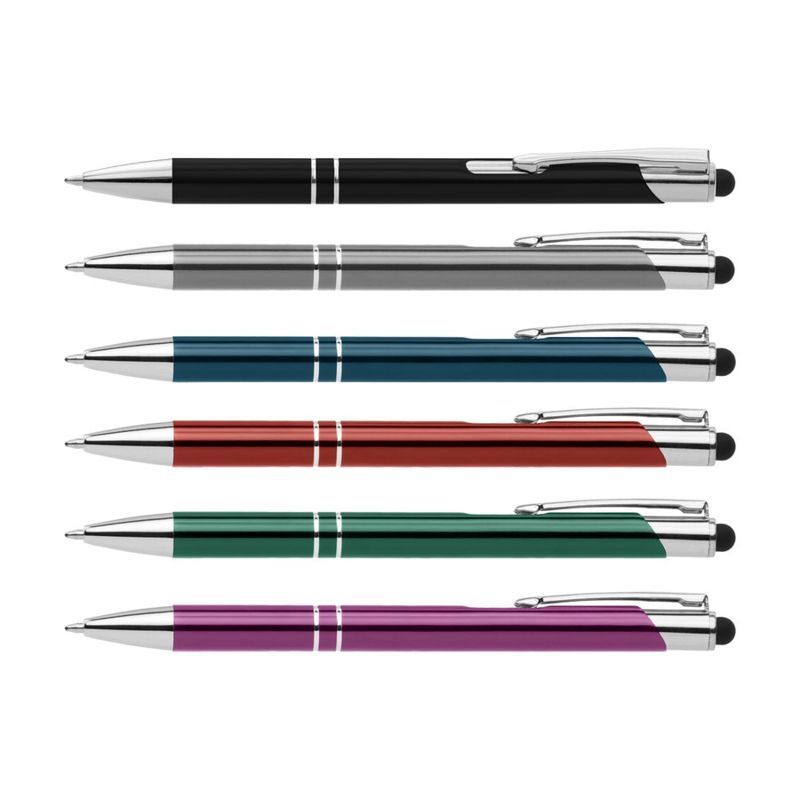 Tres-Chic Stylus Pen