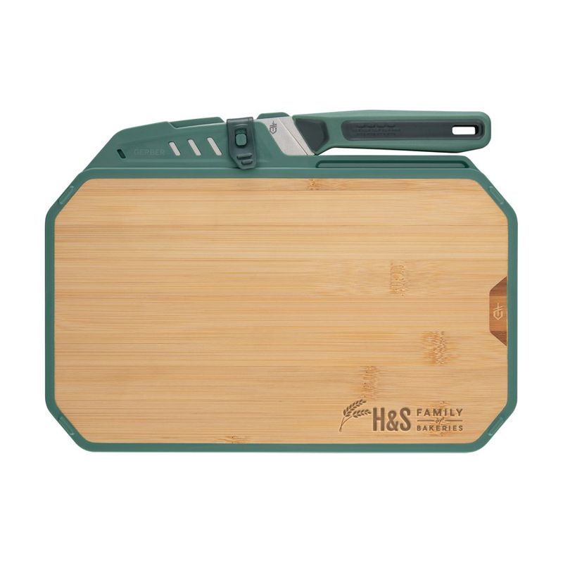 Gerber ComplEAT Mini Cutting Board