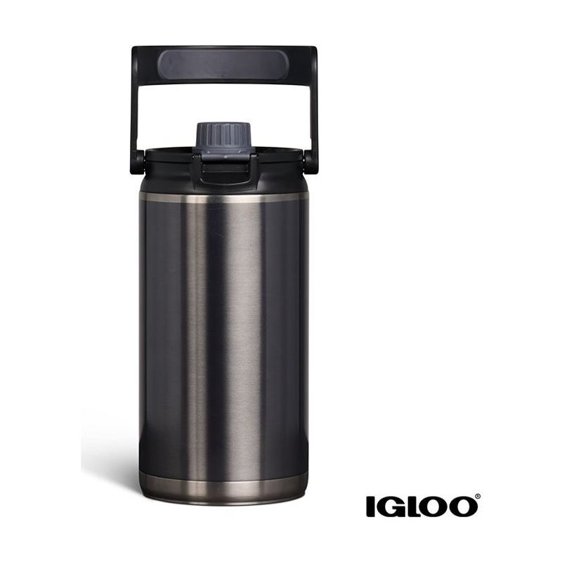 Igloo 64 oz Double Wall Vacuum Insulated Jug