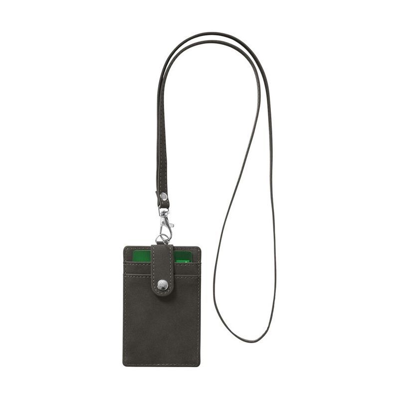 RFID Card and Badge Holder