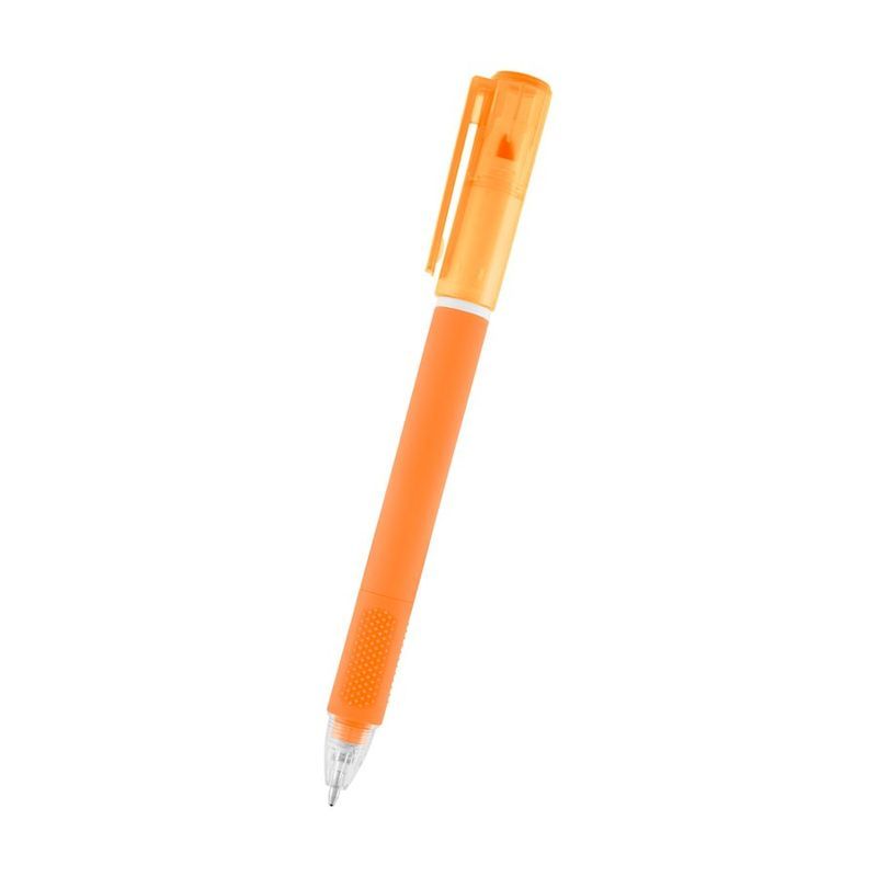 Recycled ABS Highlighter Pen