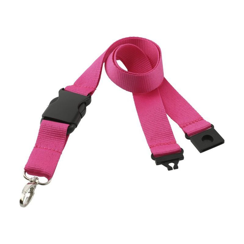 Hang In There Lanyard