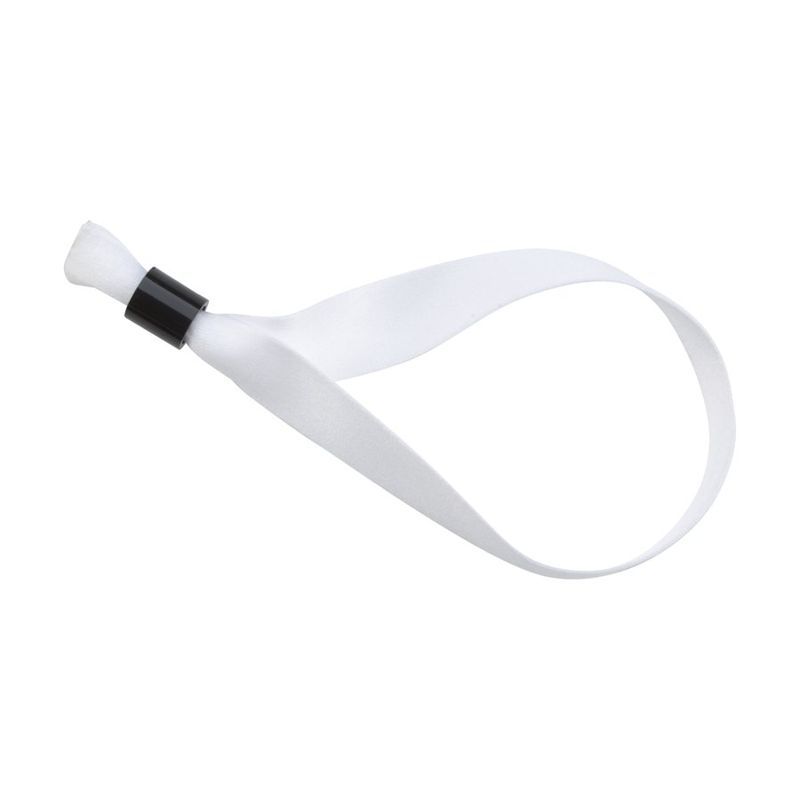 3/4" VIP Locking Wristband