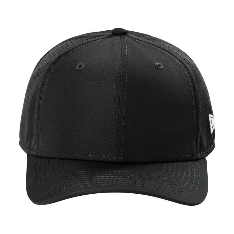 New Era 9SEVENTY Perforated Snapback Cap
