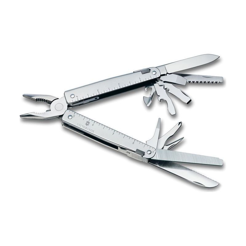 Victorinox Swisstool Multi-Tool (4-1/2 in)