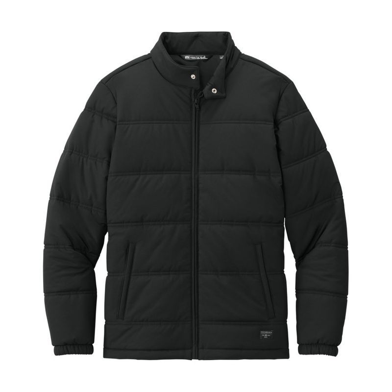 TravisMathew Cold Bay Jacket