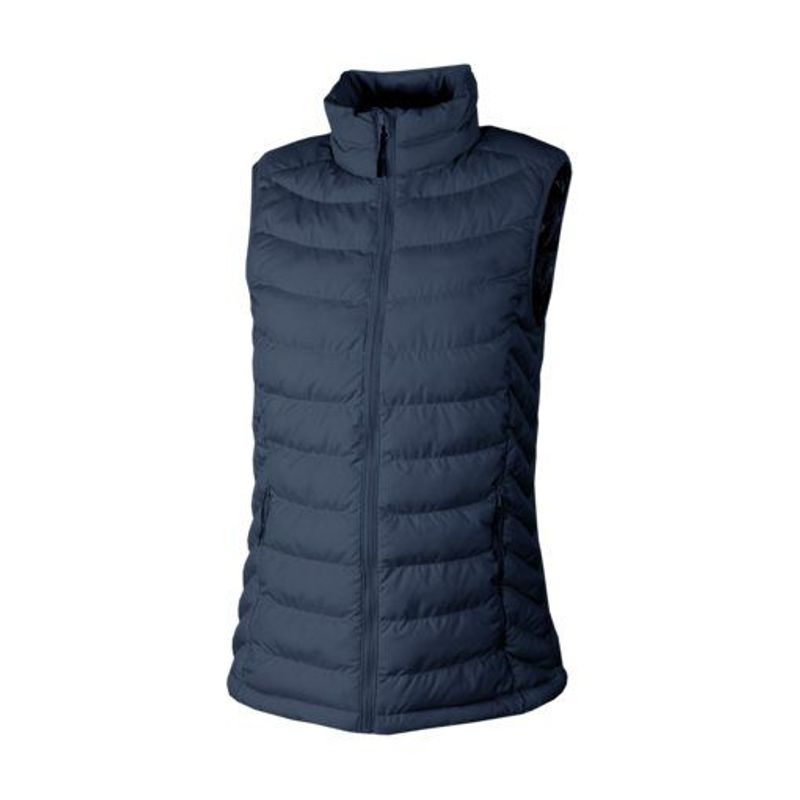 Columbia Women's Powder Lite II Vest, Navy