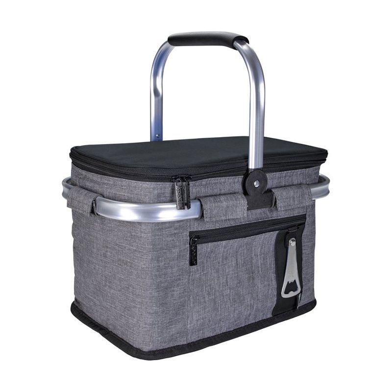 Collapsible Picnic Basket
