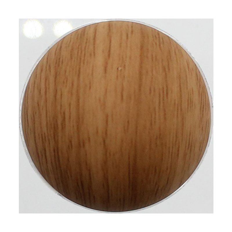 Woodgrain Lip Balm