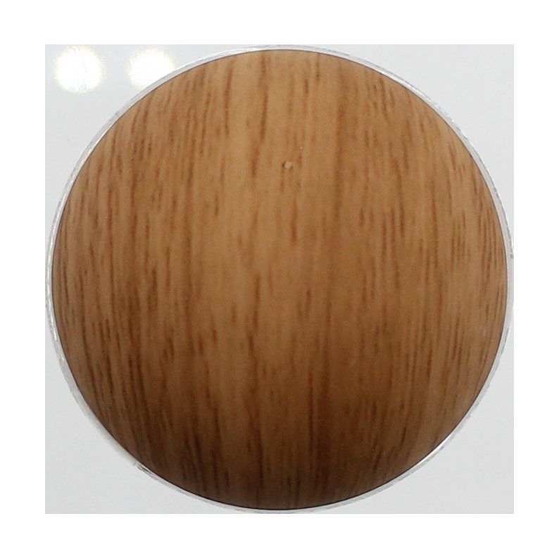 Woodgrain Lip Balm