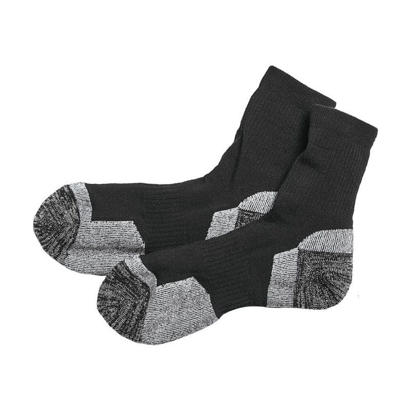Stormtech Unisex Trail Sock, 3 Pack