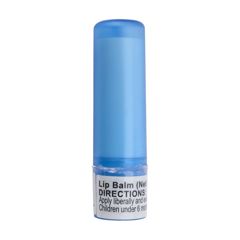 Vibrant Lip Balm