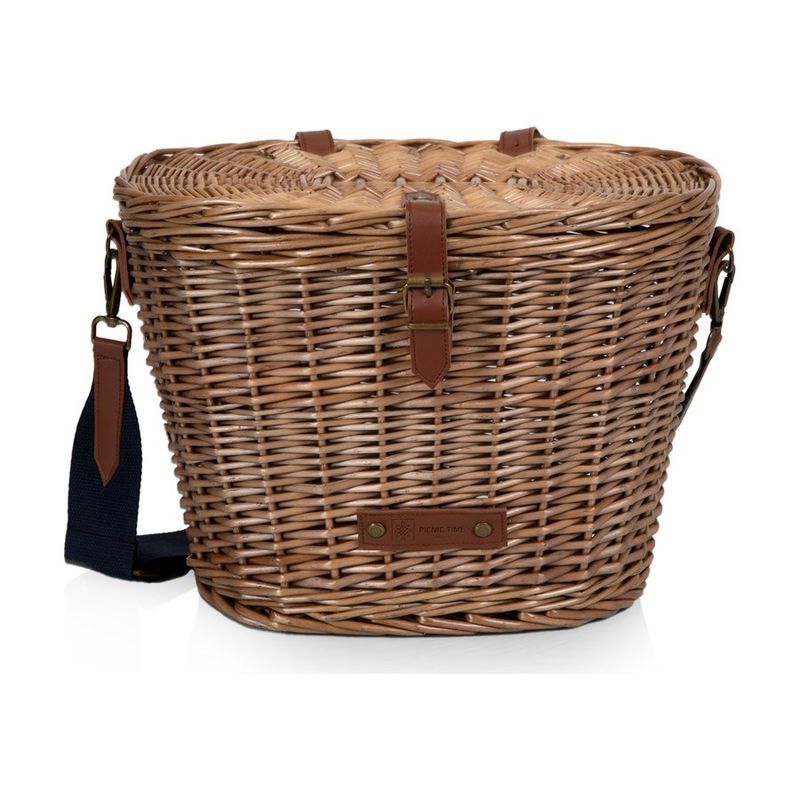 Cambridge Bicycle Picnic Basket