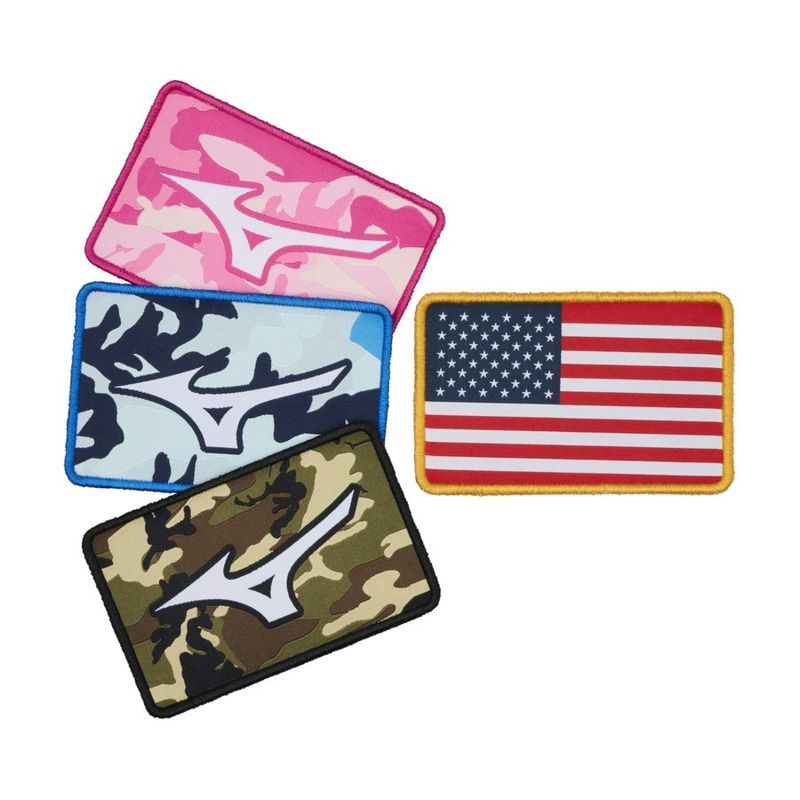 Mizuno Patch Pack