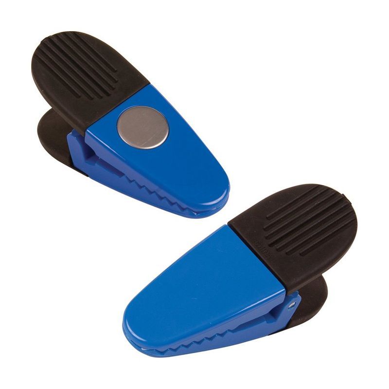 Jumbo Magnetic Memo Clip