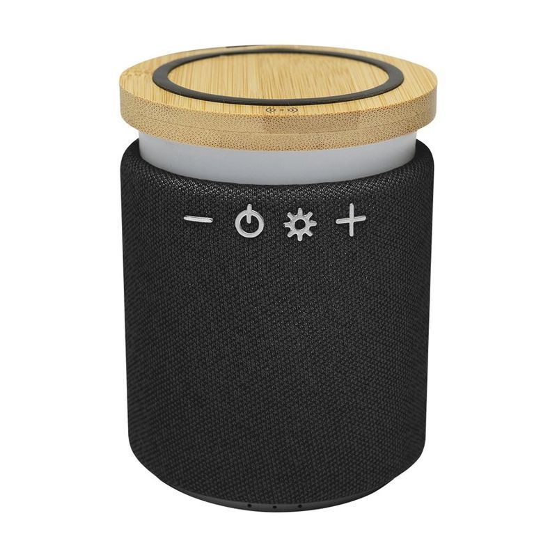 Ultra Sound Speaker and Wireless Charger 2.0