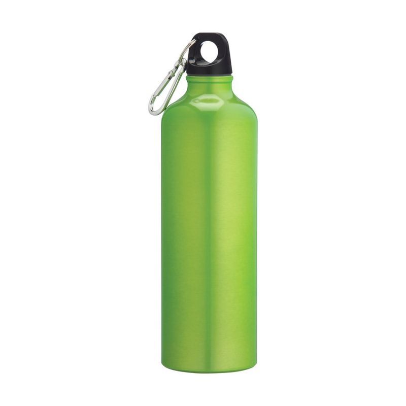 Pacific 26 oz Aluminum Sports Bottle