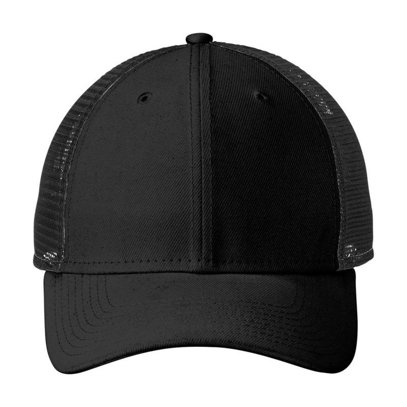 New Era Recycled Snapback Cap