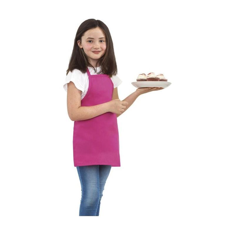 Youth Bib Apron