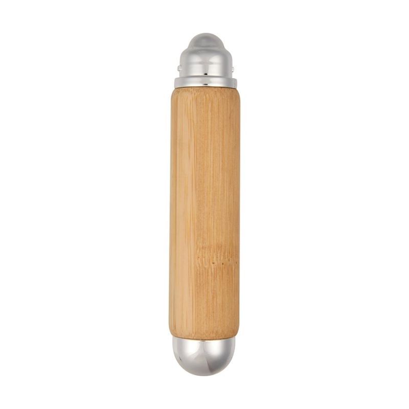 Bamboo 3-in-1 Face Body and Roller Set