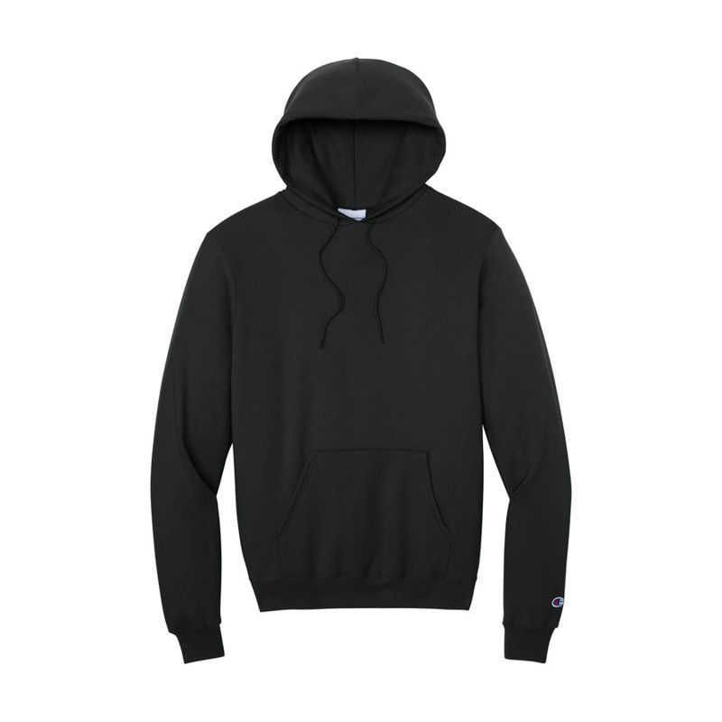 Champion Powerblend Pullover Hoodie