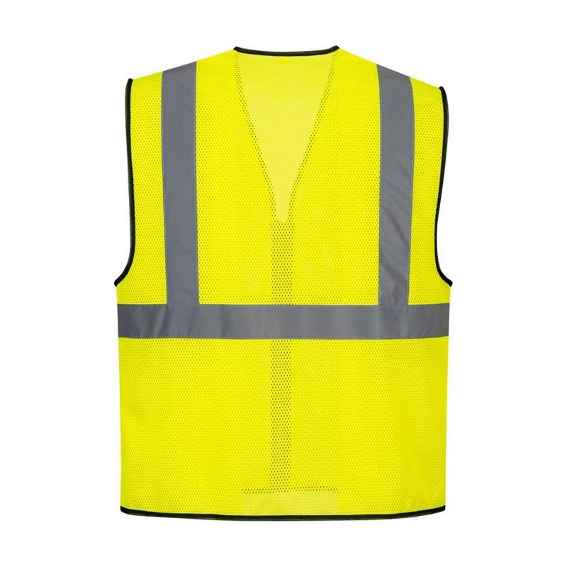 Portwest Class 2 Hi-Vis Band and Brace Vest