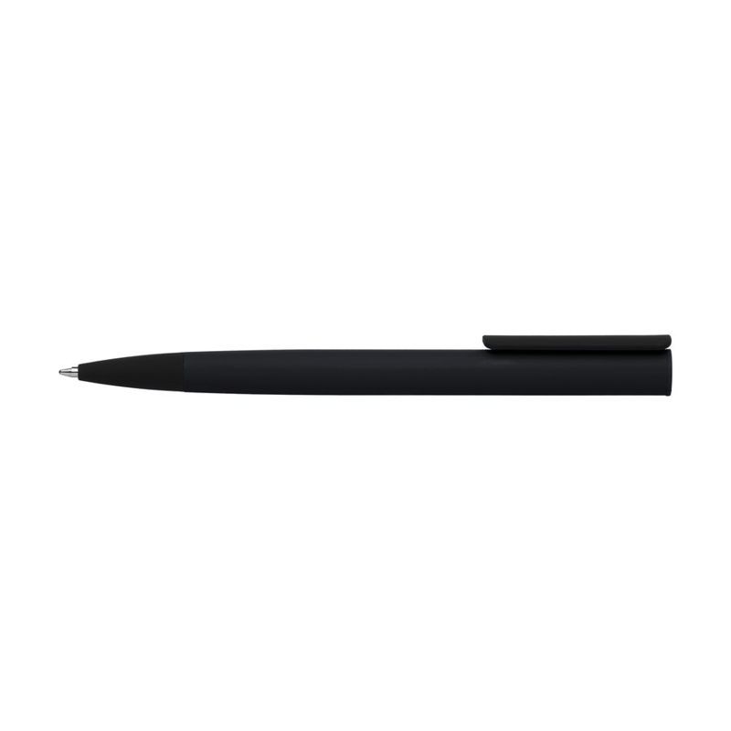 Jagger Midnight Softy Metal Pen