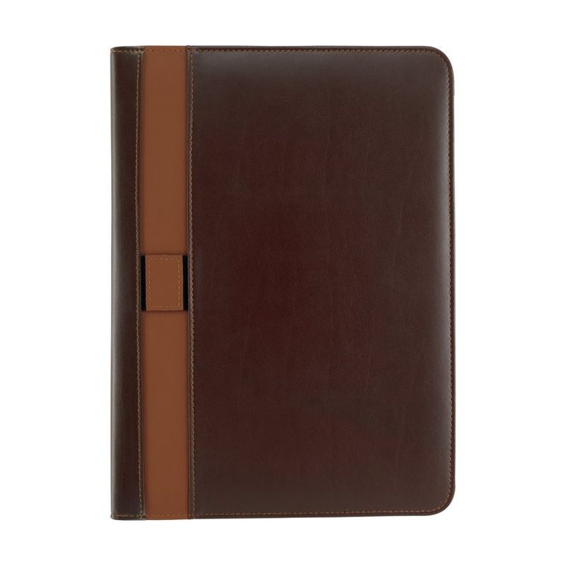 Vintage Style Padfolio