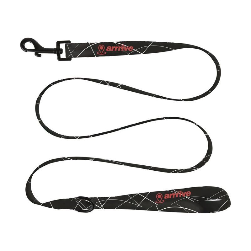 Dye Sublimated Dog Leash