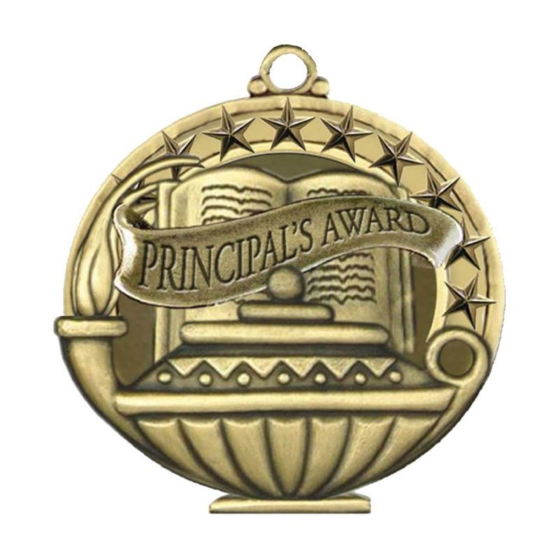 Principal's Award Academic Medal