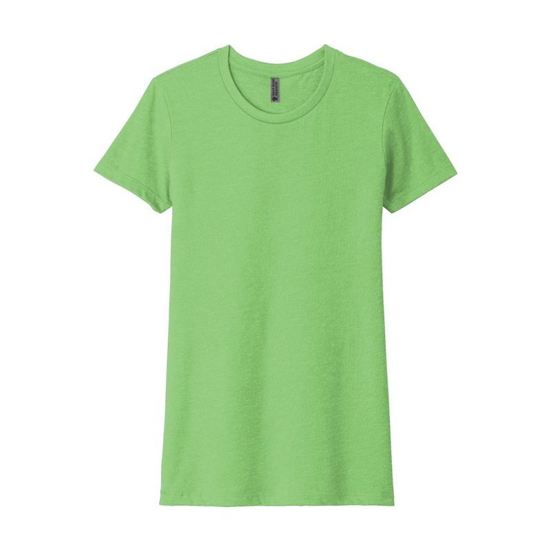 Next Level Women's CVC Tee
